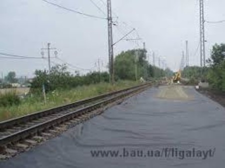 Геосинтетика от ООО Лига Лайт